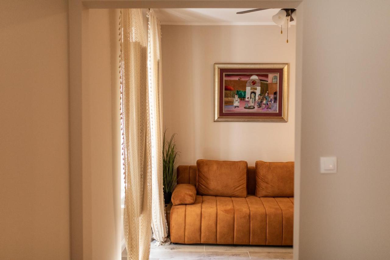 Stanley Helenski - Apartment In Old Town Szybenik Zewnętrze zdjęcie