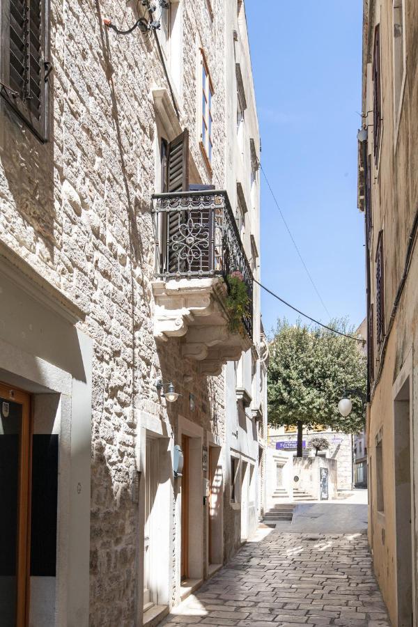 Stanley Helenski - Apartment In Old Town Szybenik Zewnętrze zdjęcie