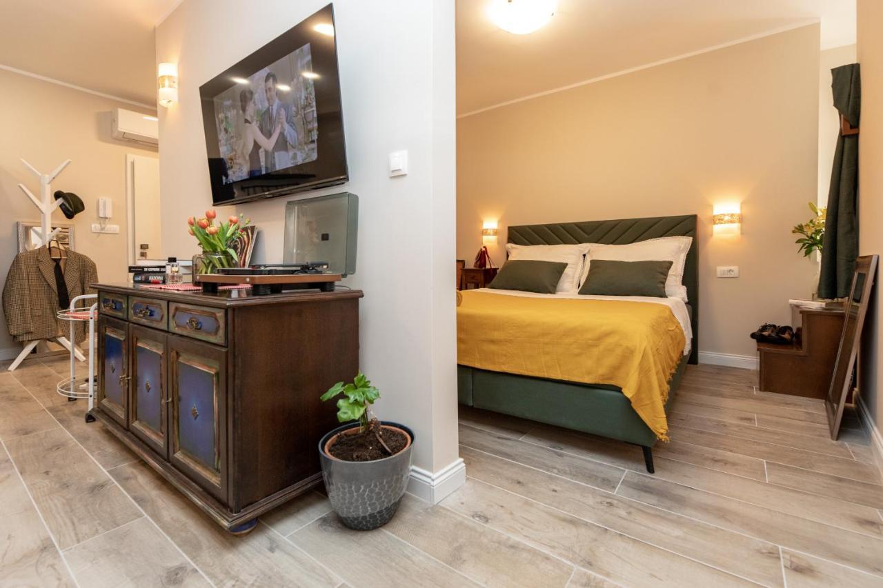 Stanley Helenski - Apartment In Old Town Szybenik Zewnętrze zdjęcie