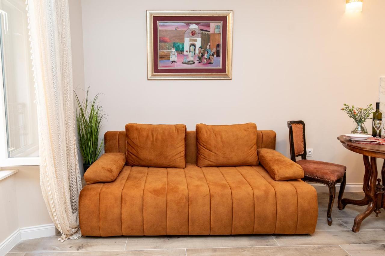 Stanley Helenski - Apartment In Old Town Szybenik Zewnętrze zdjęcie