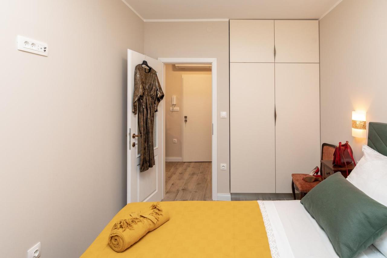 Stanley Helenski - Apartment In Old Town Szybenik Zewnętrze zdjęcie
