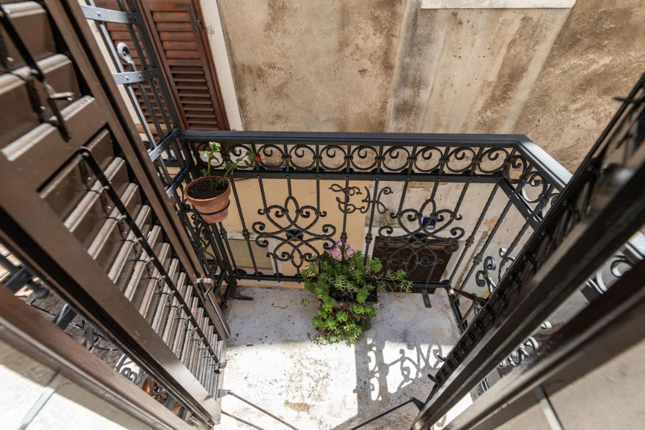 Stanley Helenski - Apartment In Old Town Szybenik Zewnętrze zdjęcie