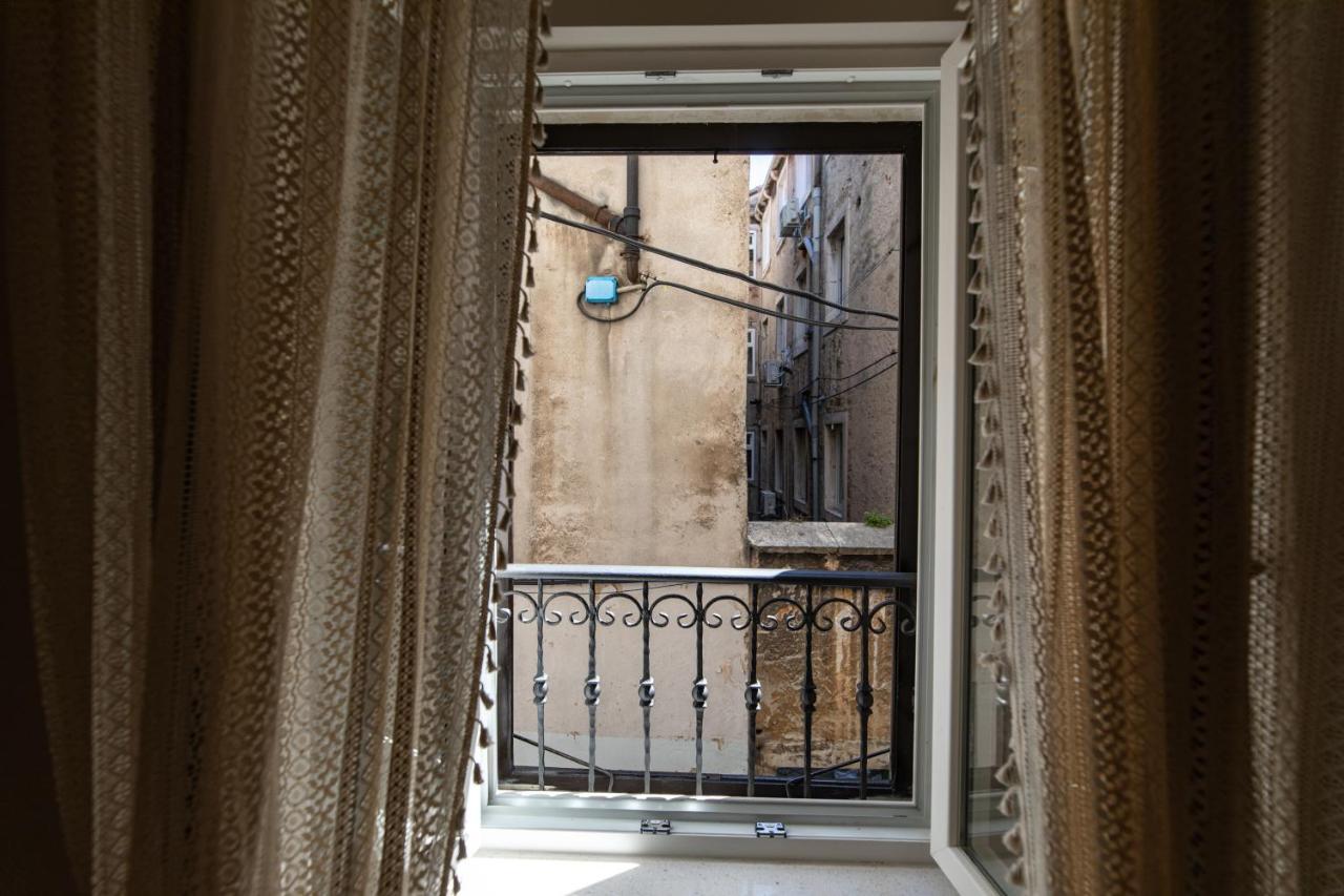 Stanley Helenski - Apartment In Old Town Szybenik Zewnętrze zdjęcie
