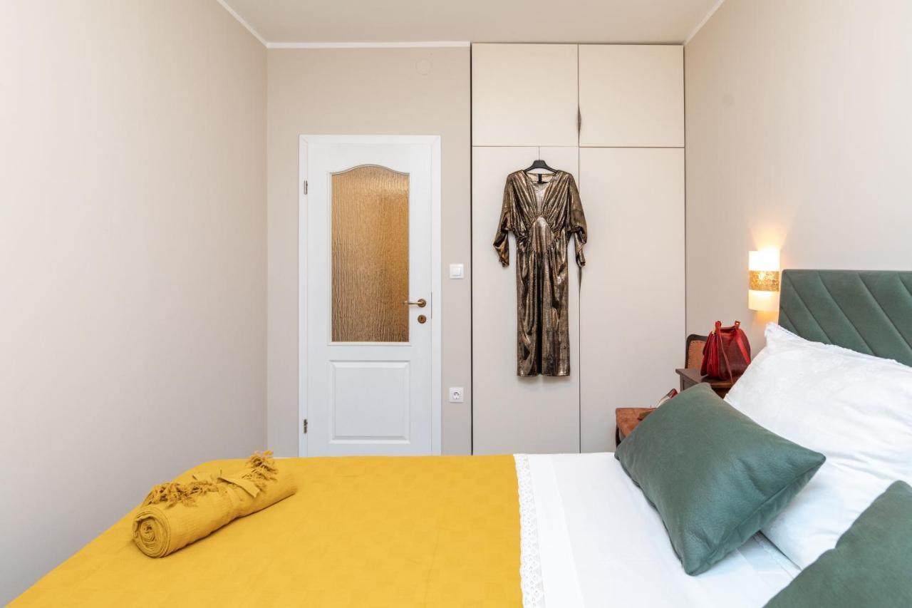 Stanley Helenski - Apartment In Old Town Szybenik Zewnętrze zdjęcie
