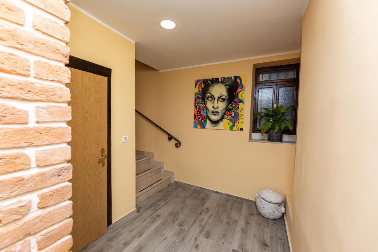 Stanley Helenski - Apartment In Old Town Szybenik Zewnętrze zdjęcie